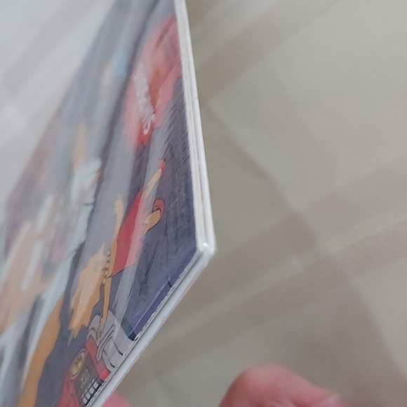 First Simpsons Comic book Collector's Edition Bongo Comics - Picture 2 of 9